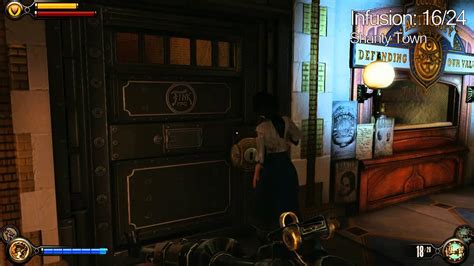 bioshock infinite crackwatch|BioShock Infinite Guide .